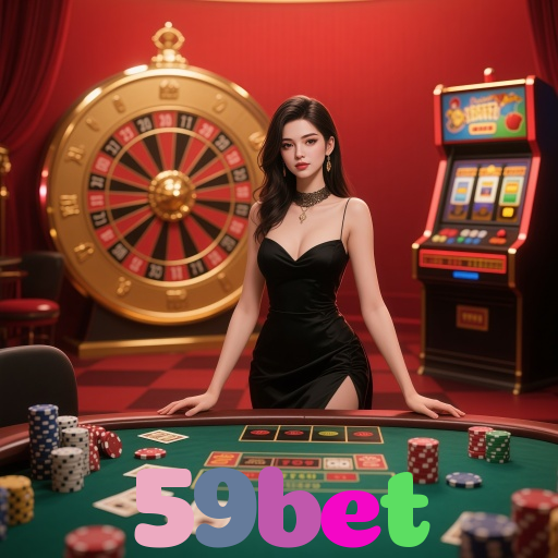59bet - Baixe o App 59bet para Android e Comece a Jogar
