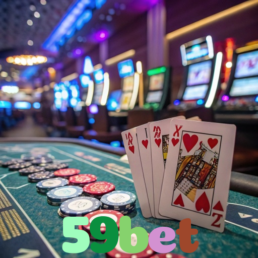 59bet - Baixe o app 59bet no Google Play e jogue ao vivo
