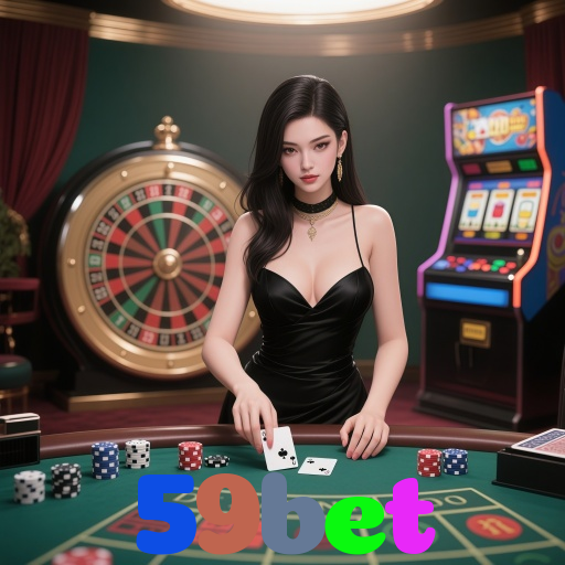 59bet - Baixe o App 59bet para Android e Comece a Jogar