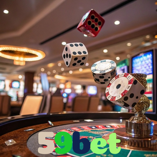 59bet - Baixe o App 59bet para Android e Comece a Jogar