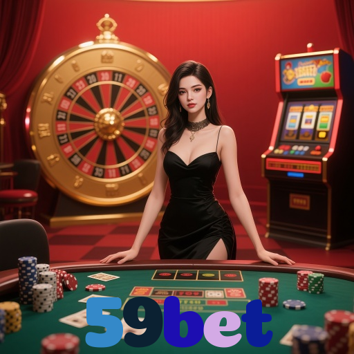 59bet - Baixe o App 59bet para Android e Comece a Jogar
