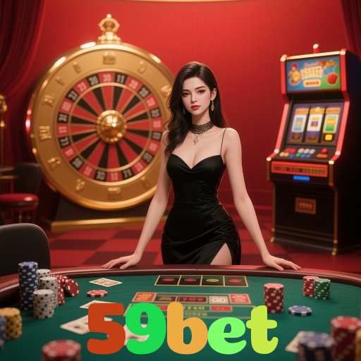 59bet - Baixe o app 59bet no Google Play e jogue ao vivo