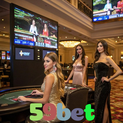 59bet - Baixe o app 59bet no Google Play e jogue ao vivo