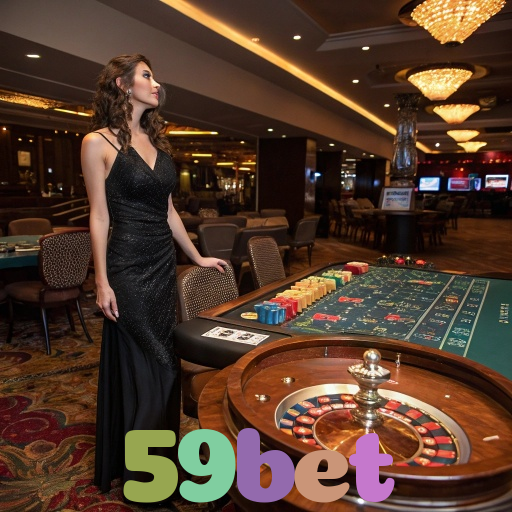 59bet - Baixe o App 59bet para Android e Comece a Jogar
