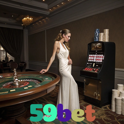 59bet - Baixe o App 59bet para Android e Comece a Jogar
