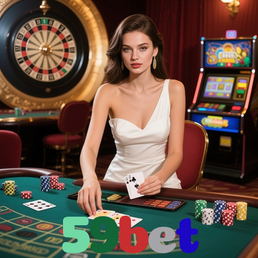 59bet - Baixe o App 59bet para Android e Comece a Jogar