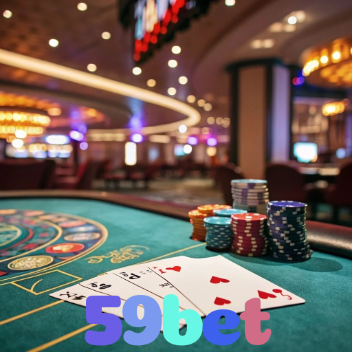 59bet - Baixe o App 59bet para Android e Comece a Jogar