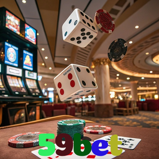 59bet - Baixe o app 59bet no Google Play e jogue ao vivo