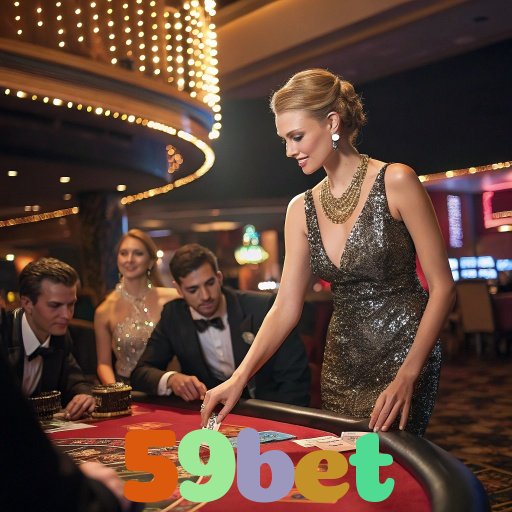 59bet - Baixe o app 59bet no Google Play e jogue ao vivo