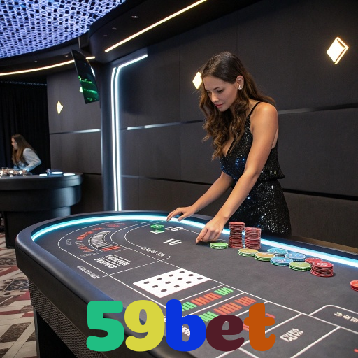 59bet - Baixe o app 59bet no Google Play e jogue ao vivo