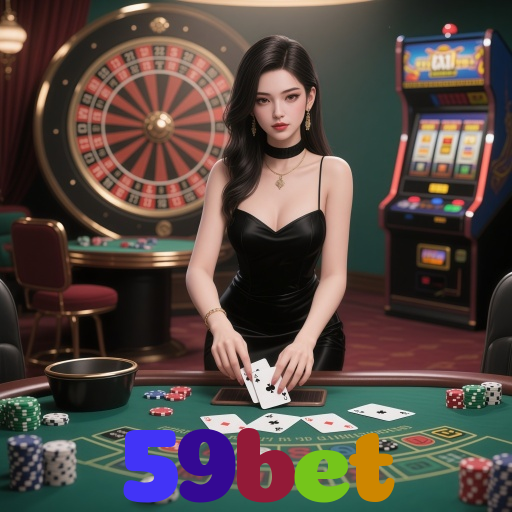 59bet - Baixe o App 59bet para Android e Comece a Jogar