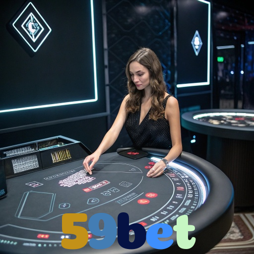 59bet - Baixe o app 59bet no Google Play e jogue ao vivo