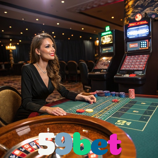 59bet - Baixe o App 59bet para Android e Comece a Jogar