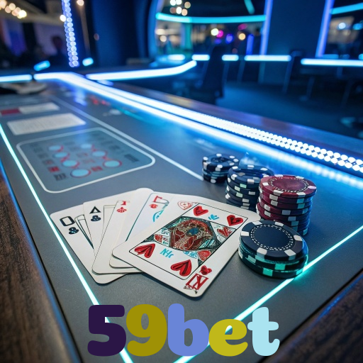 59bet - Baixe o app 59bet no Google Play e jogue ao vivo