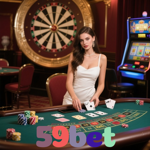 59bet - Baixe o app 59bet no Google Play e jogue ao vivo