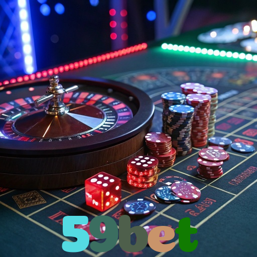 59bet - Baixe o App 59bet para Android e Comece a Jogar