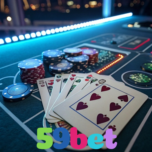 59bet - Baixe o App 59bet para Android e Comece a Jogar