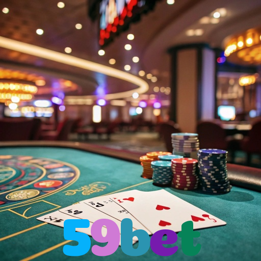 59bet - Baixe o app 59bet no Google Play e jogue ao vivo