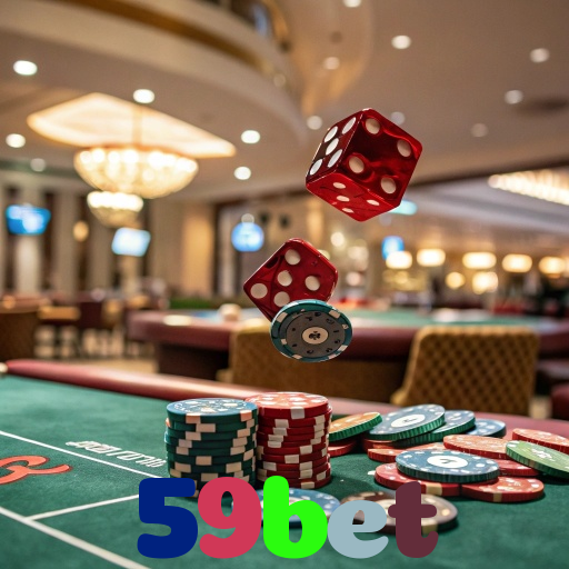 59bet - Baixe o App 59bet para Android e Comece a Jogar