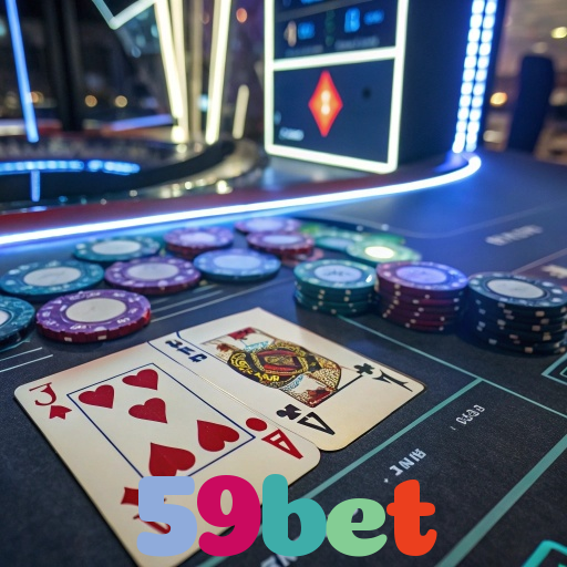 59bet - Baixe o app 59bet no Google Play e jogue ao vivo