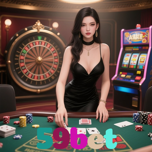 59bet - Baixe o App 59bet para Android e Comece a Jogar