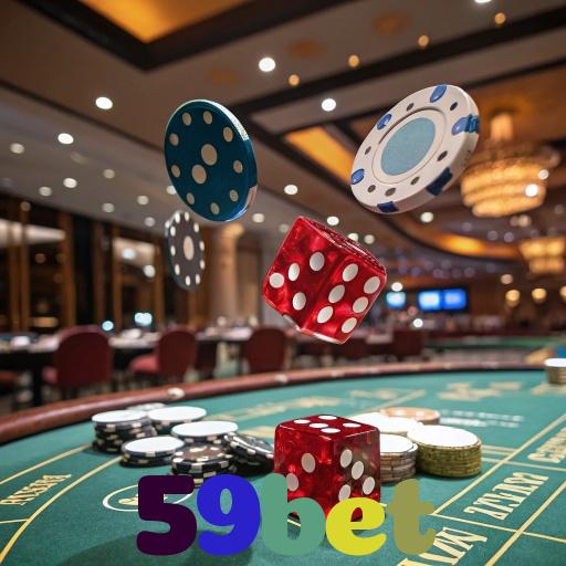 59bet - Baixe o app 59bet no Google Play e jogue ao vivo
