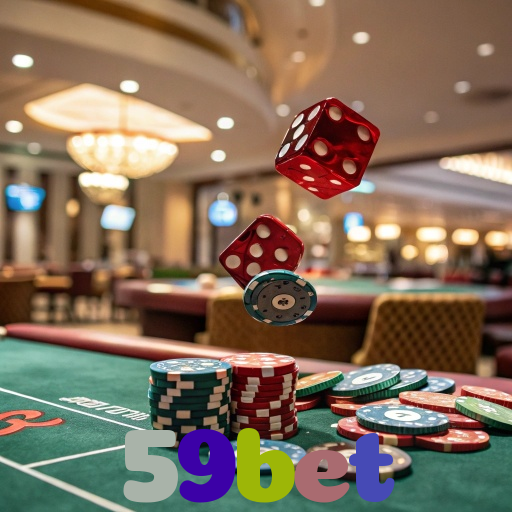 59bet - Baixe o App 59bet para Android e Comece a Jogar