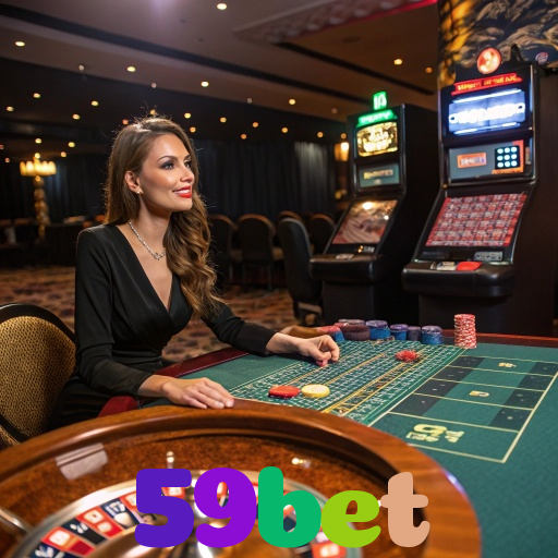 59bet - Baixe o app 59bet no Google Play e jogue ao vivo
