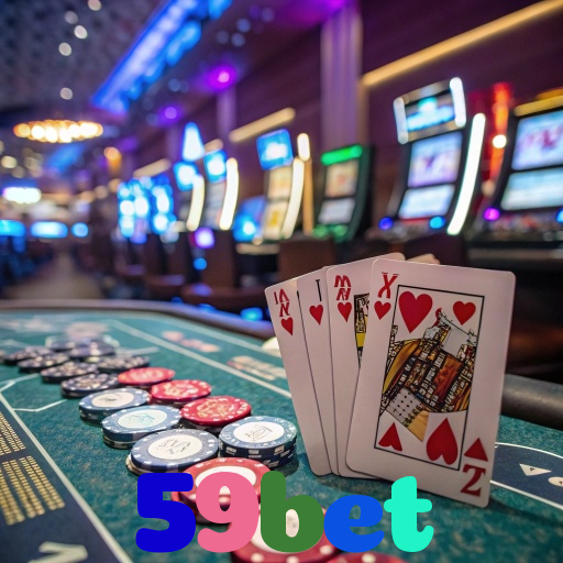 59bet - Baixe o App 59bet para Android e Comece a Jogar