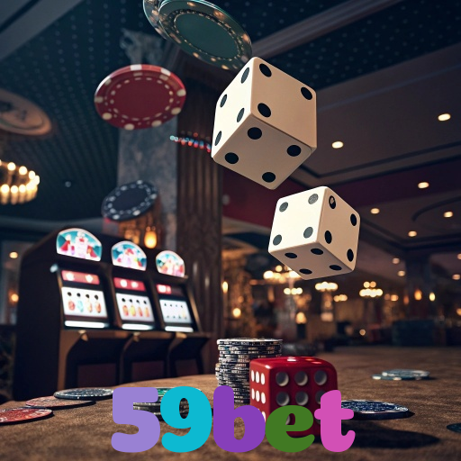 59bet - Baixe o App 59bet para Android e Comece a Jogar