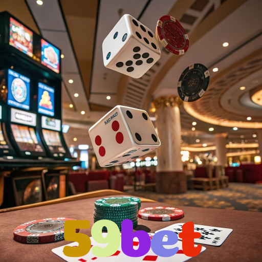59bet - Baixe o app 59bet no Google Play e jogue ao vivo