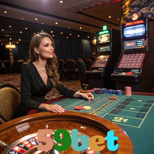 59bet - Baixe o app 59bet no Google Play e jogue ao vivo