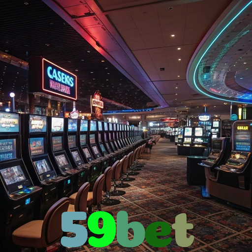 59bet - Baixe o App 59bet para Android e Comece a Jogar