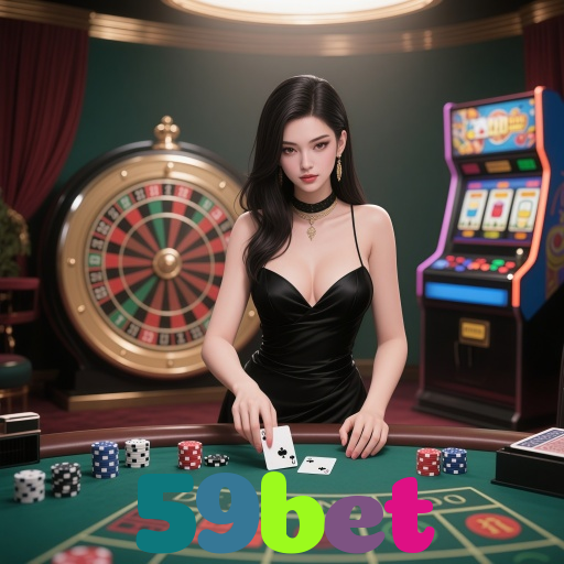 59bet - Baixe o app 59bet no Google Play e jogue ao vivo