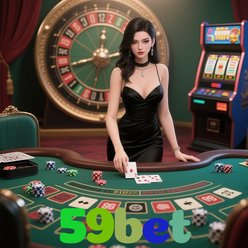 59bet - Baixe o app 59bet no Google Play e jogue ao vivo