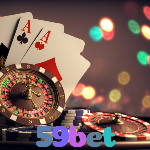 59bet - Baixe o App 59bet para Android e Comece a Jogar