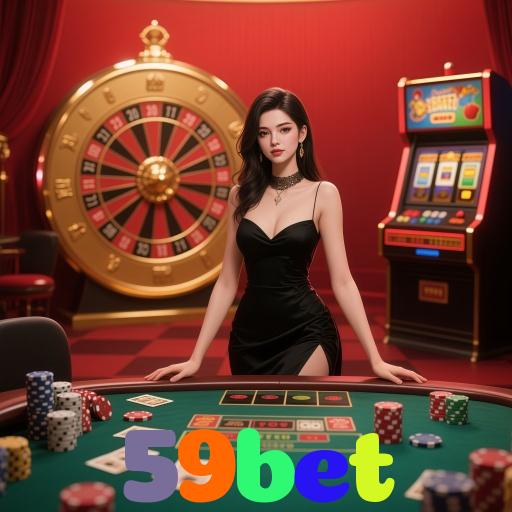 59bet - Baixe o App 59bet para Android e Comece a Jogar