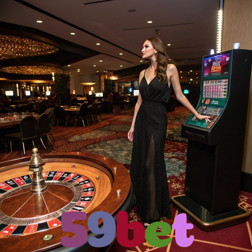 59bet - Baixe o app 59bet no Google Play e jogue ao vivo