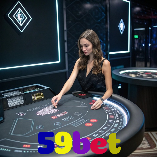 59bet - Baixe o app 59bet no Google Play e jogue ao vivo