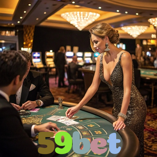 59bet - Baixe o app 59bet no Google Play e jogue ao vivo
