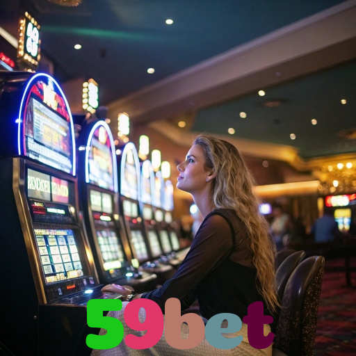 59bet - Baixe o App 59bet para Android e Comece a Jogar