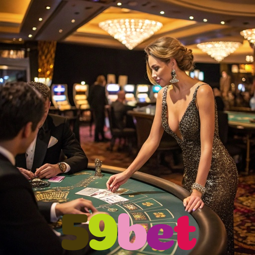 59bet - Baixe o App 59bet para Android e Comece a Jogar