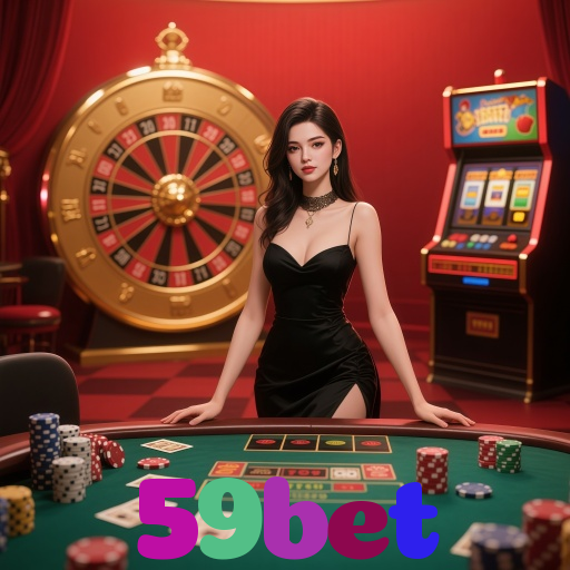 59bet - Baixe o app 59bet no Google Play e jogue ao vivo