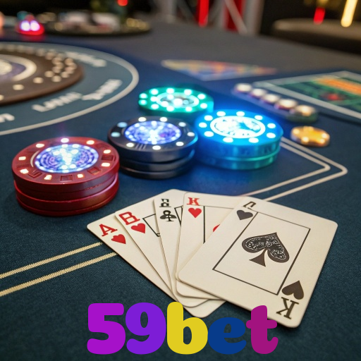 59bet - Baixe o app 59bet no Google Play e jogue ao vivo