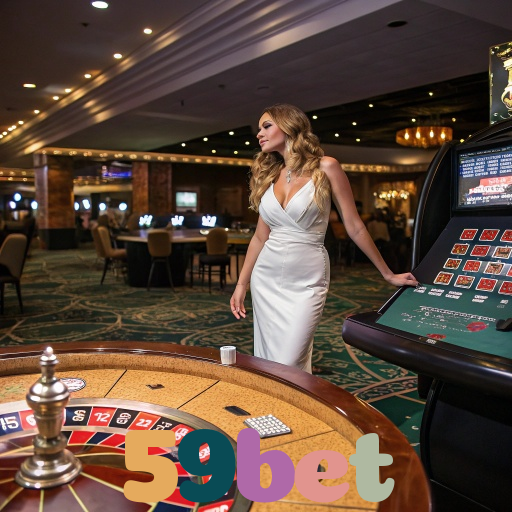 59bet - Baixe o App 59bet para Android e Comece a Jogar