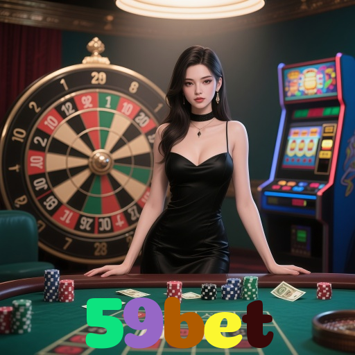 59bet - Baixe o App 59bet para Android e Comece a Jogar