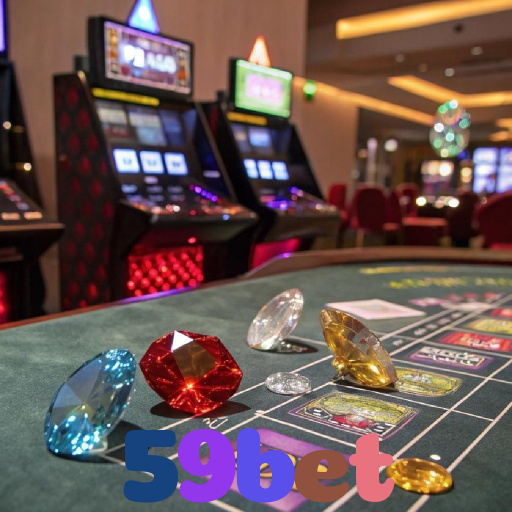 59bet - Baixe o app 59bet no Google Play e jogue ao vivo