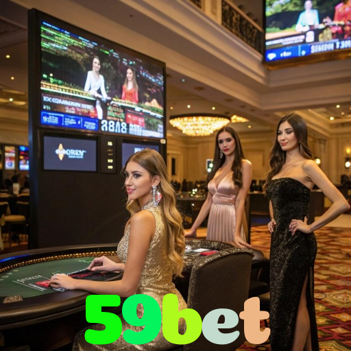 59bet - Baixe o App 59bet para Android e Comece a Jogar