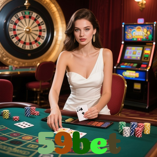 59bet - Baixe o app 59bet no Google Play e jogue ao vivo