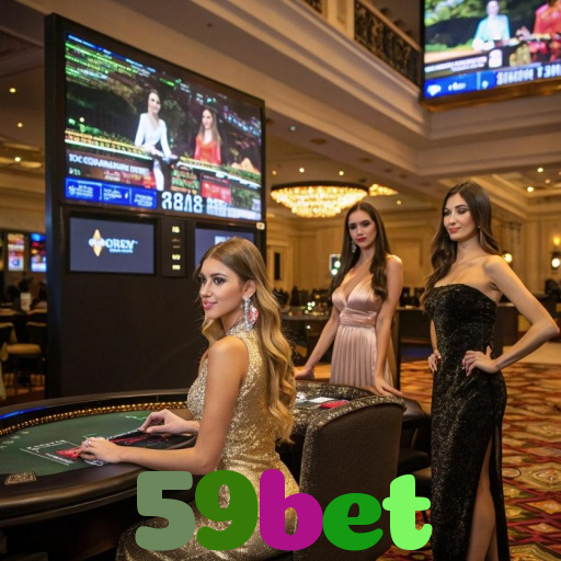 59bet - Baixe o App 59bet para Android e Comece a Jogar